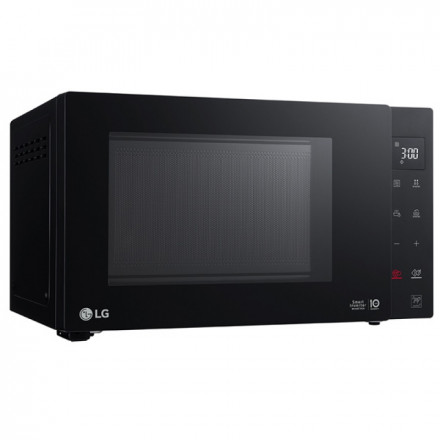 СВЧ-ПЕЧЬ LG MS2336GIB