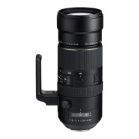 Объектив Pentax DFA 150-450mm F4.5-5.6 DC AW HD