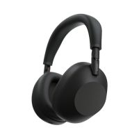Sony WH-1000XM6 — Флагманские беспроводные наушники с активным шумоподавлением, до 30 часов работы и Multipoint