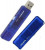 USB Флешка ADATA 16GB UV110 USB 2.0 Blue/White