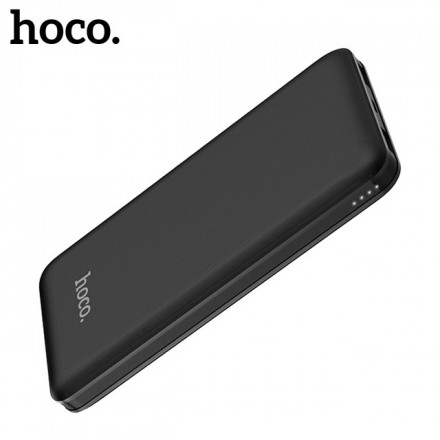 Power bank Hoco J26 (10000 mAh) 2 USB