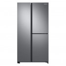Холодильник Samsung RS63R5571SL/WT Холодильник Samsung RS63R5571SL/WT