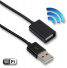 Кабель AirDrive Forensic Keylogger