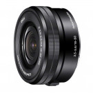 Объектив Sony 16-50mm f/3.5-5.6 Объектив Sony 16-50mm f/3.5-5.6