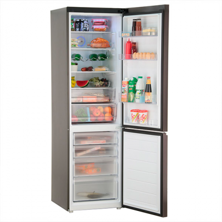 Холодильник Haier C2F637CGBG