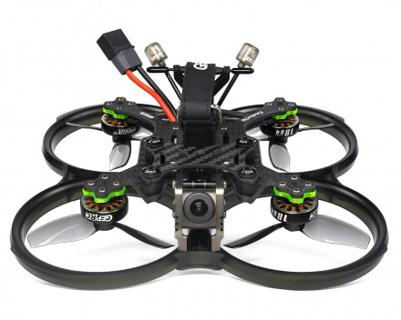 Квадрокоптер GEPRC Cinebot30 HD с Walksnail Avatar (PNP)