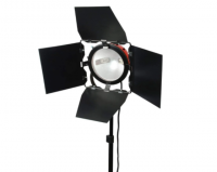 Галогенный осветитель Refutura 800W