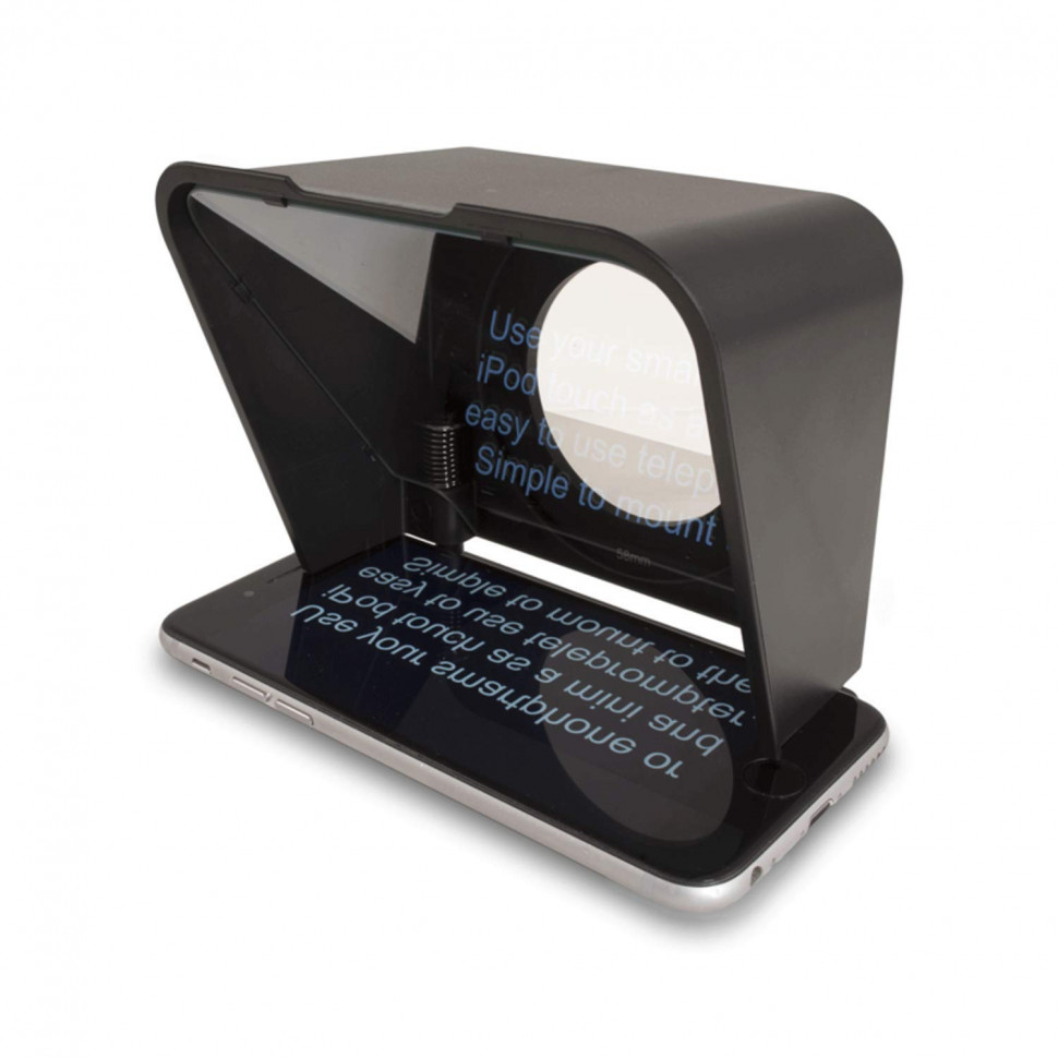 Суфлер Padcaster Teleprompter V2 - Купить в Бишкеке | «Bobbystore»