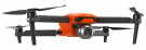Квадрокоптер Autel EVO Lite Standard Bundle (Оранжевый)