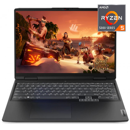 Ноутбук Lenovo IdeaPad Gaming 3 R585SGN (82SC006DRK) New