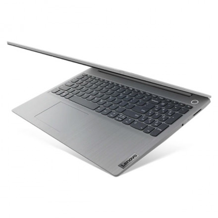 Ноутбук Lenovo IdeaPad 3 15IIL05 (81WE017BRK) New