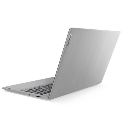 Ноутбук Lenovo IdeaPad 3 15IIL05 (81WE017BRK) New