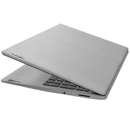 Ноутбук Lenovo IdeaPad 3 15IIL05 (81WE017BRK) New