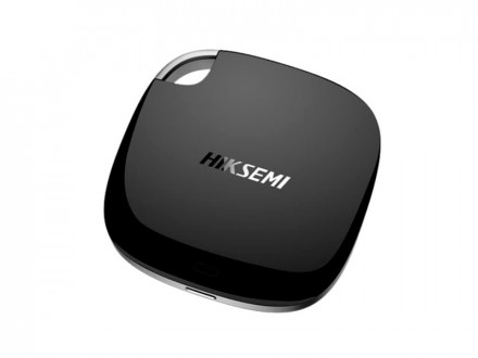 Портативный SSD HIKSEMI T100 USB 3.1 512GB / 1TB внешний твердотельный накопитель