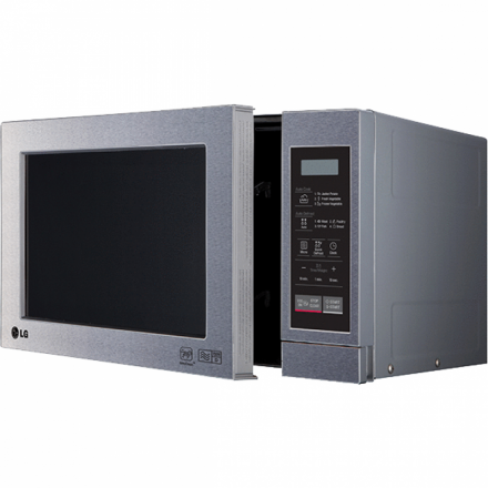 СВЧ-ПЕЧЬ LG MS-2044V