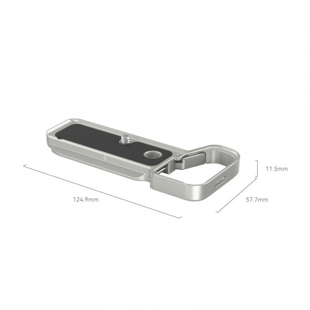 SmallRig 4439 для A7C II / A7CR