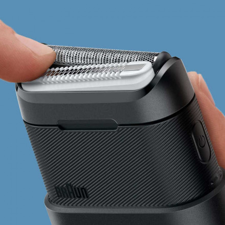 Бритва Mijia Braun (5603)