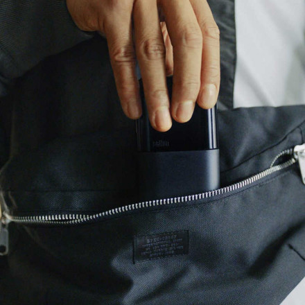 Бритва Mijia Braun (5603)