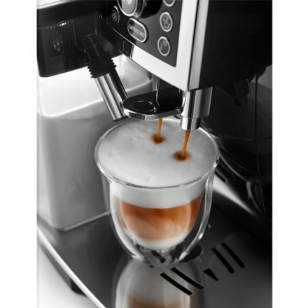 КОФЕМАШИНА DELONGHI EСAM 23.460.B