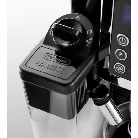 КОФЕМАШИНА DELONGHI EСAM 23.460.B