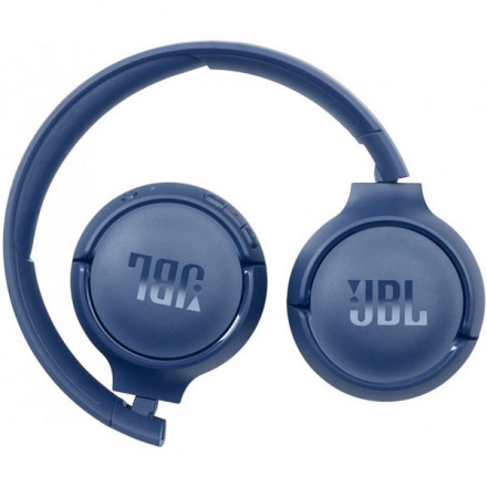 Наушники JBL Tune 510BT Blue