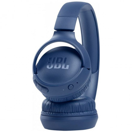 Наушники JBL Tune 510BT Blue