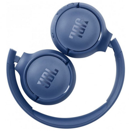 Наушники JBL Tune 510BT Blue