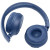 Наушники JBL Tune 510BT Blue
