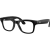 Смарт-очки Ray-Ban Meta Wayfarer Gen 2 (RW4012) Shiny Black / Transitions Green (Size 50)