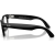 Смарт-очки Ray-Ban Meta Wayfarer Gen 2 (RW4012) Shiny Black / Transitions Green (Size 50)