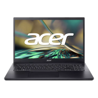 Игровой ноутбук Acer Aspire 15 A715-79G (Core 5 210H, 16GB DDR5, 512GB SSD, RTX 4050 6GB, 15.6" WUXGA IPS, DOS, Black)
