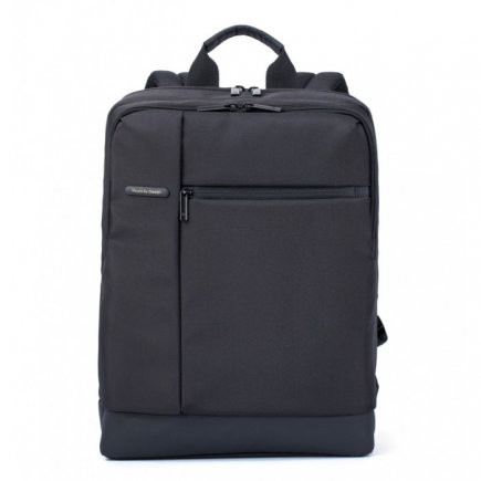 Бизнес рюкзак Xiaomi Yours by Design (черный)