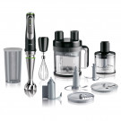 Погружной блендер Braun Multiquick 9 MQ9195XLI