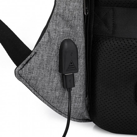 Рюкзак KAKA-808