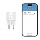 Умная Розетка Hoco AC16