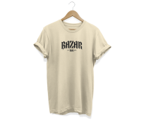 Футболка Khan-Tengri "Базар Жок"