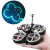 Квадрокоптер Flywoo CineRace20 V2 Neon Analog