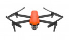 Квадрокоптер Autel EVO Lite Plus Premium Bundle (Оранжевый)