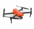 Квадрокоптер Autel EVO Lite Plus Premium Bundle (Оранжевый)