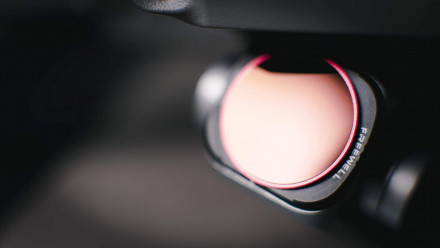 Набор нейтрально-поляризационных фильтров (ND8-PL/16/32/64) DJI Mavic 2 Pro (Bright Day) (Freewell)