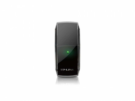 USB-АДАПТЕР TP-LINK ARCHER T2U AC600