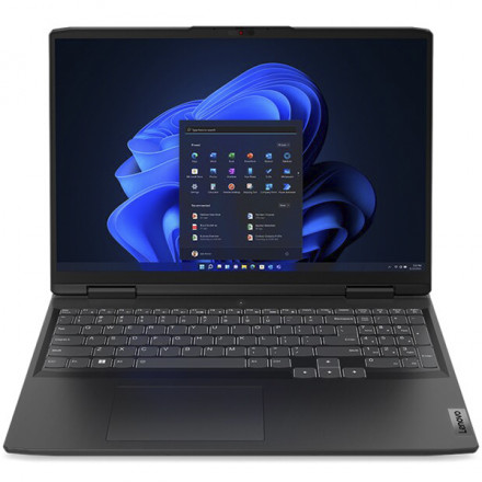 Ноутбук Lenovo IdeaPad Gaming 3 I7165SGN (82SA00FRRK) New