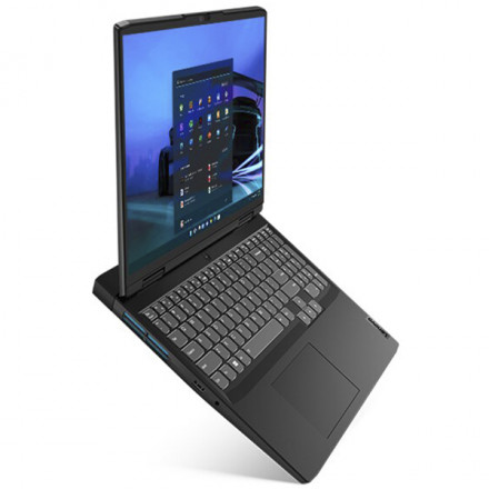 Ноутбук Lenovo IdeaPad Gaming 3 I7165SGN (82SA00FRRK) New