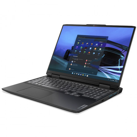 Ноутбук Lenovo IdeaPad Gaming 3 I7165SGN (82SA00FRRK) New