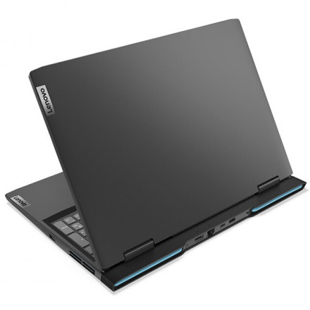 Ноутбук Lenovo IdeaPad Gaming 3 I7165SGN (82SA00FRRK) New