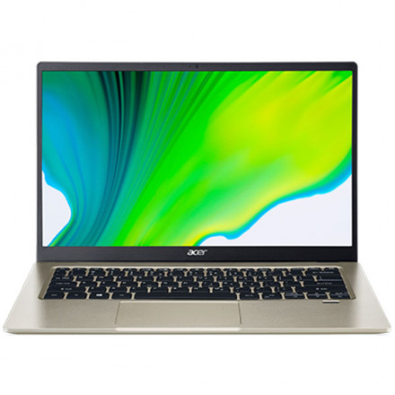 Ноутбук Acer Swift 1 SF114-34 (NX.A75ER.002) Gold New