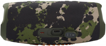 Портативная колонка JBL Charge 5