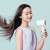 Фен для волос Xiaomi Mi Mijia Negative Ion Hair Dryer H300 (CMJ01ZHM)