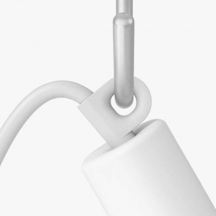 Фен для волос Xiaomi Mi Mijia Negative Ion Hair Dryer H300 (CMJ01ZHM)