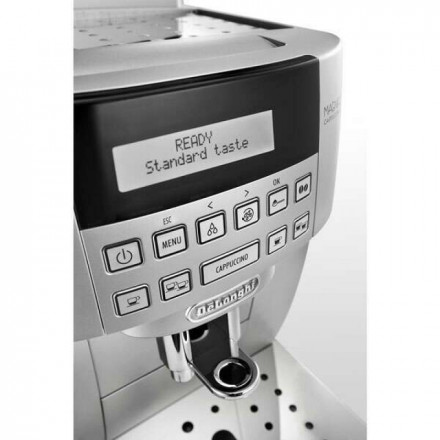 КОФЕМАШИНА DELONGHI MAGNIFICA S ECAM 22.360